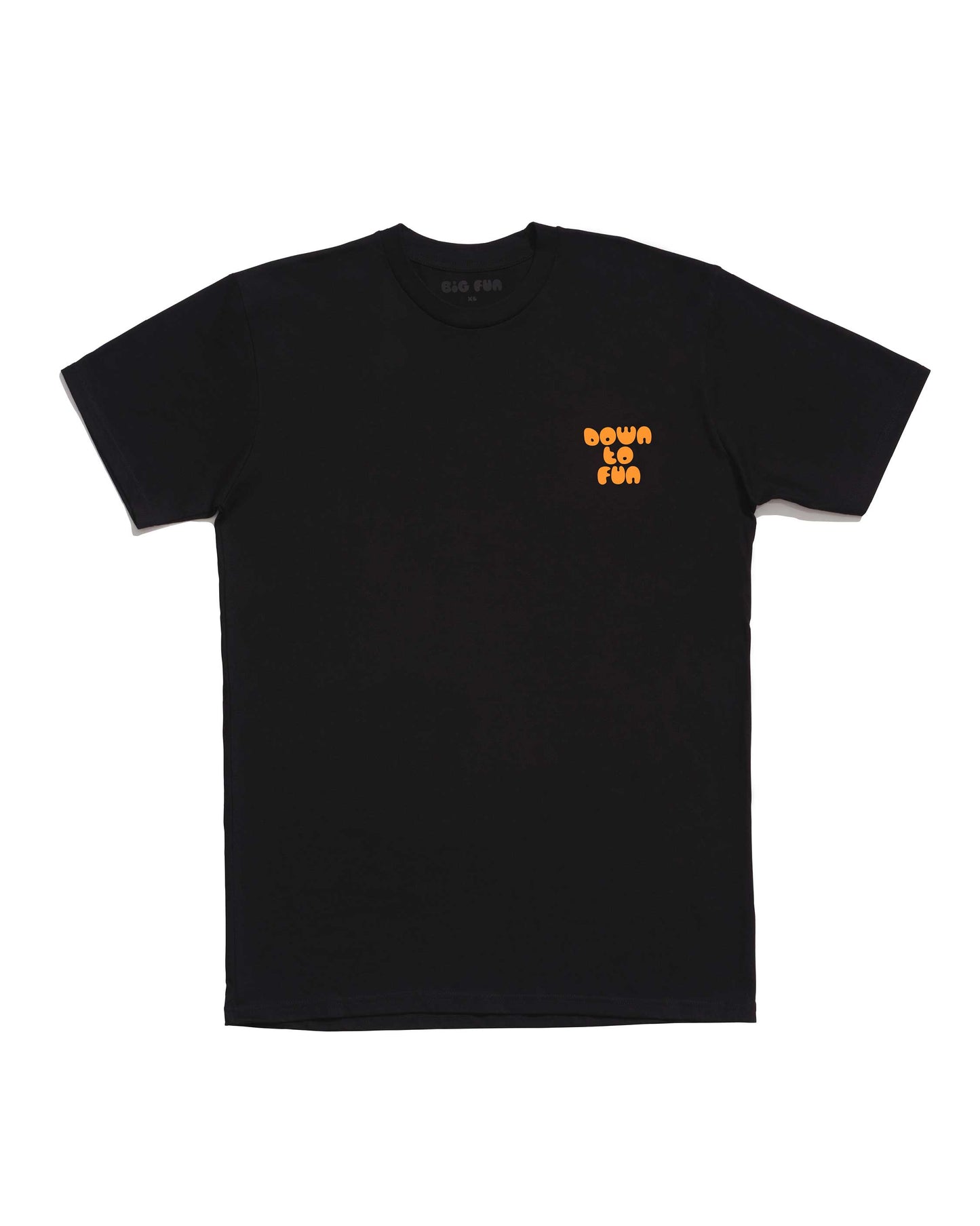 BIG FUN DTF T0004
