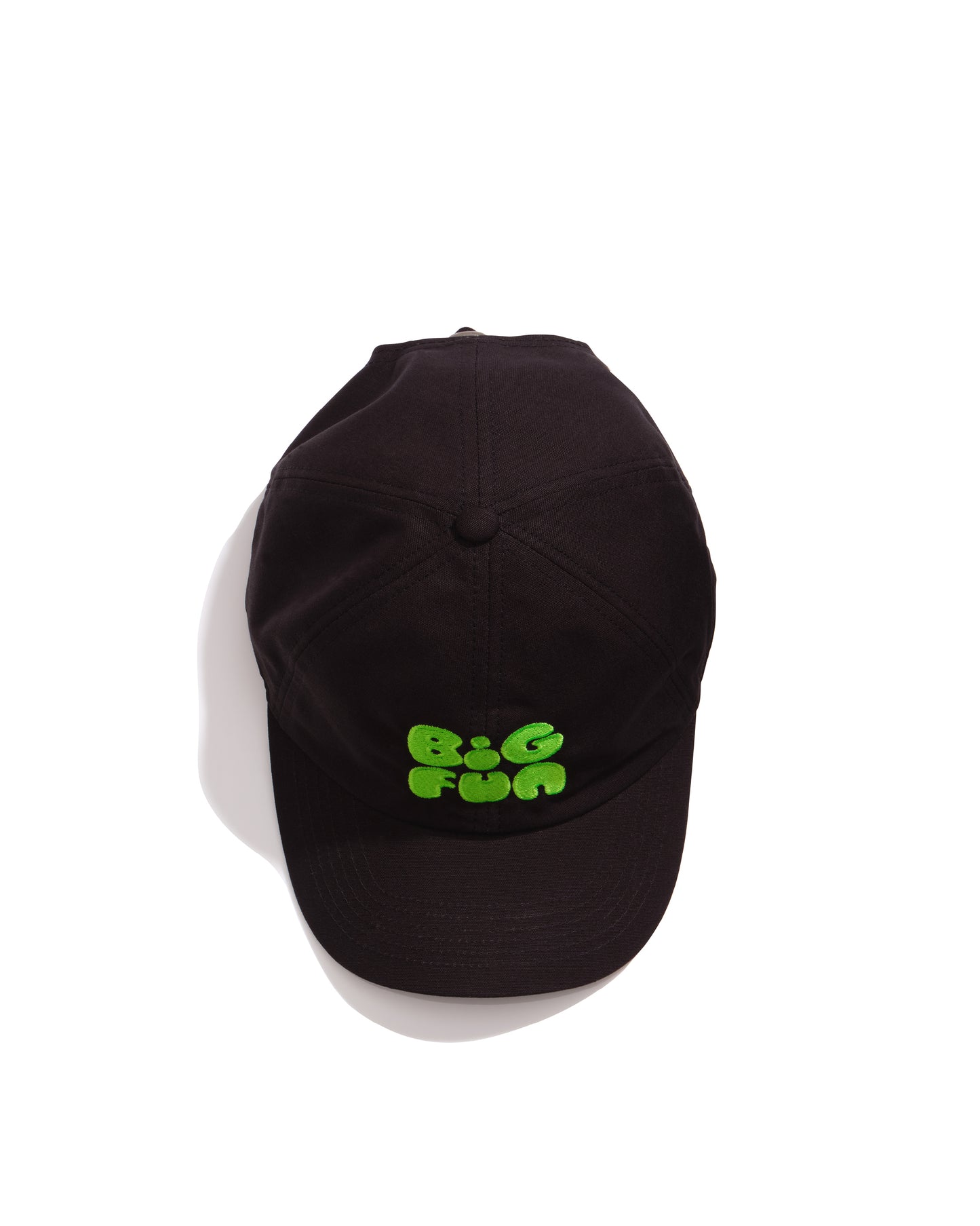BIG FUN CAP C0003