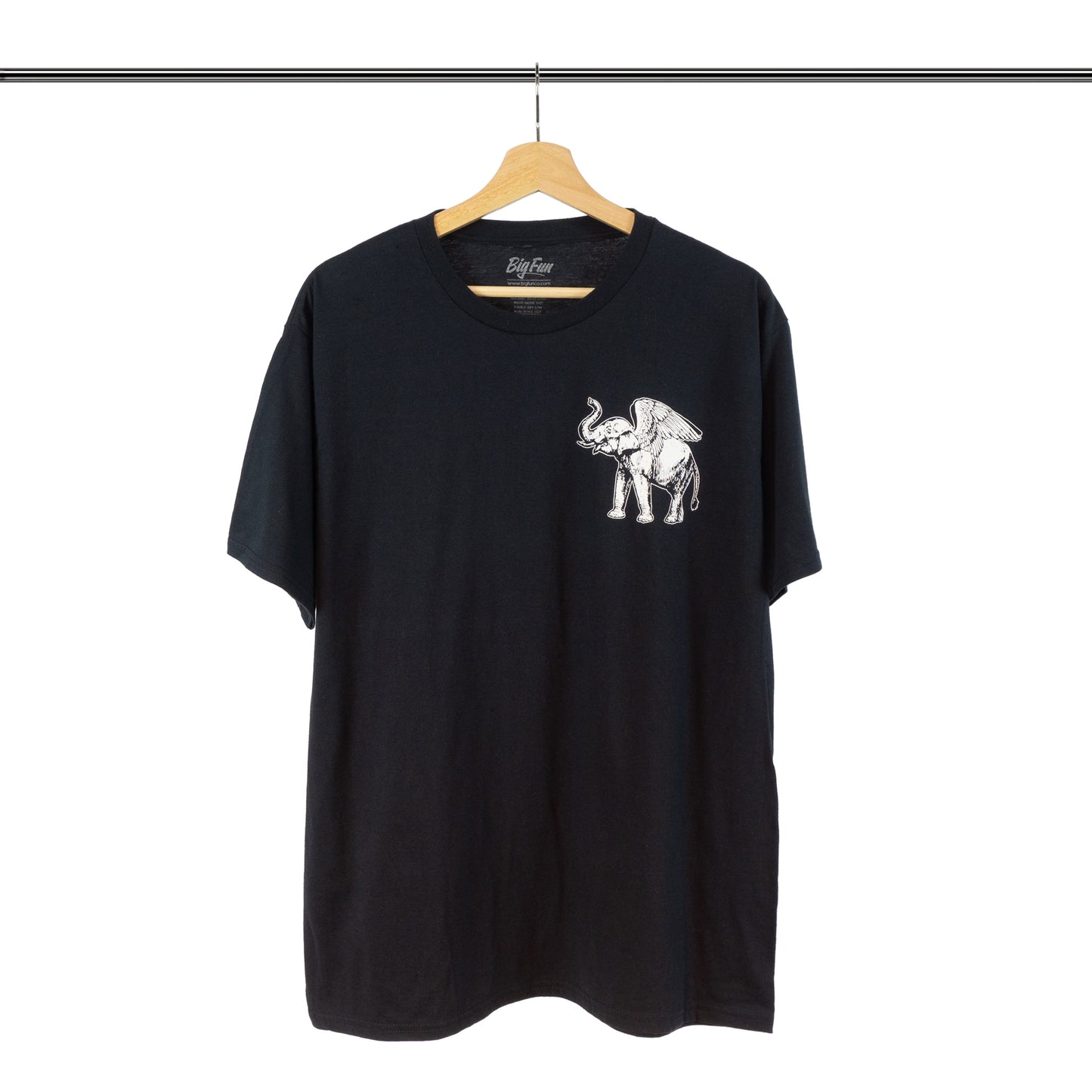CLASSIC TEE