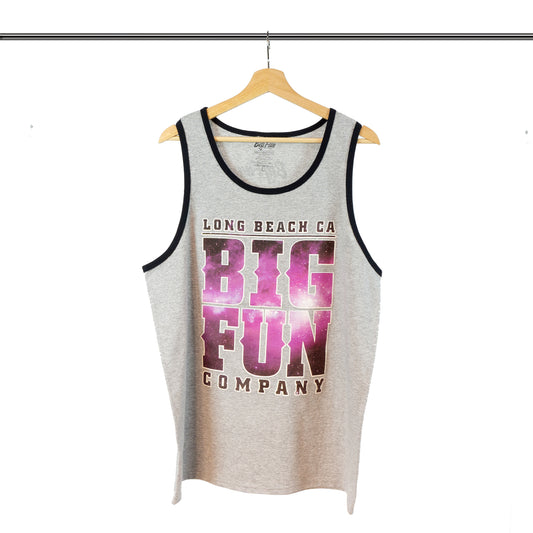 GALAXY TANK