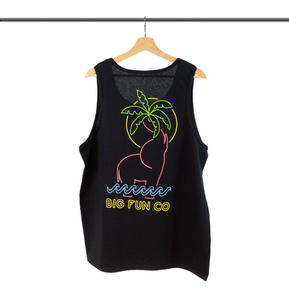 NEON TANK