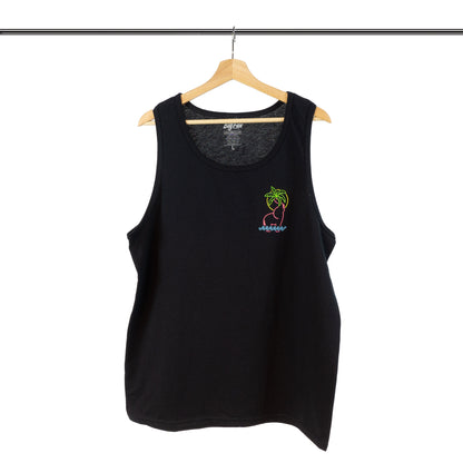 NEON TANK